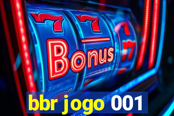 bbr jogo 001